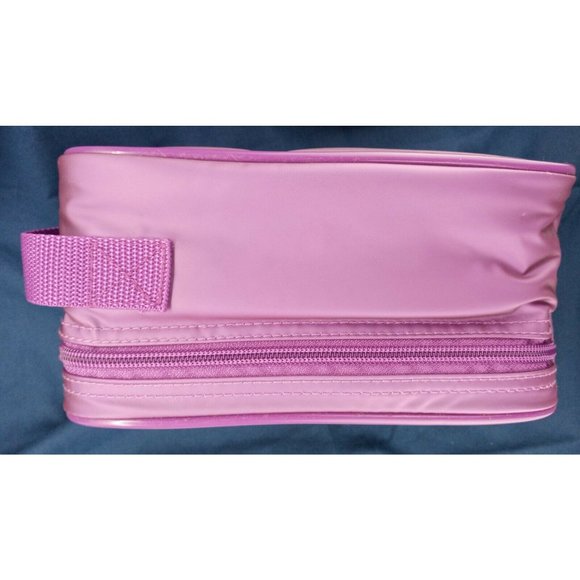 Harry Potter Hermione Purple Botts Beans Vintage Lunch Bag Thermos New With Tags - Picture 10 of 12